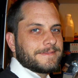 Meet your Posher, Simon